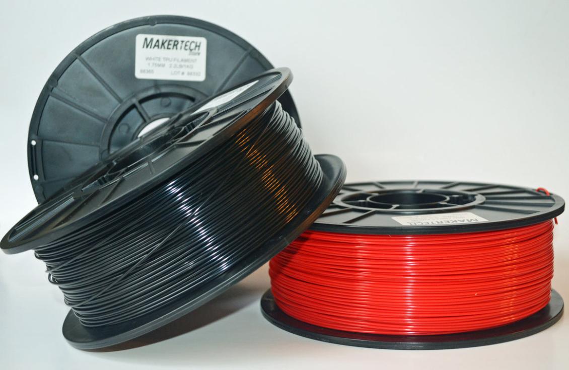 How can I optimize my 3D printer settings to get the best results with ABS filament?
