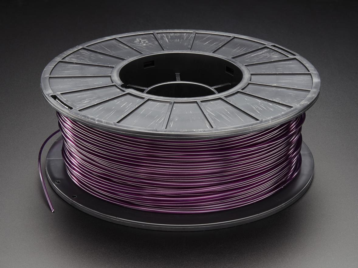 What is 3D Printing Filament and How Does It Work?