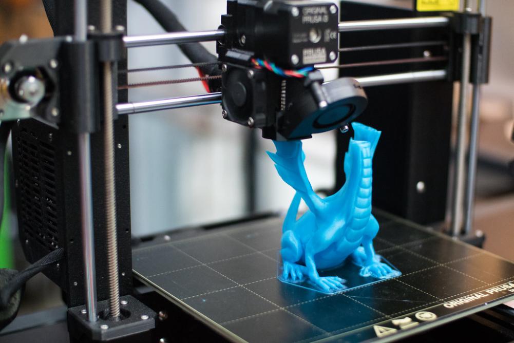 What Are the Environmental Implications of Using 3D Printing Filament?