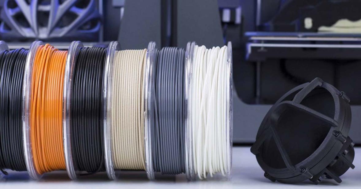 Flexible vs. Rigid Filaments: Choosing the Right Material for Your 3D Printing Project